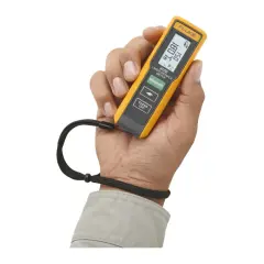 Fluke 417D Lazer Metre (Lazerli Mesafe Ölçer)