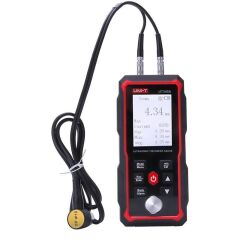 UNI-T UT345A Ultrasonik Kalınlık Ölçer