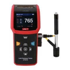 UNI-T UT347A Leeb Sertlik Ölçme Cihazı