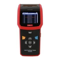 UNI-T UT347A Leeb Sertlik Ölçme Cihazı