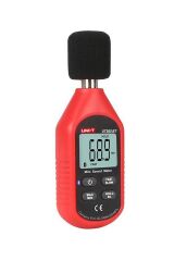 UNI-T UT353BT Bluetooth Bağlantılı Mini Ses Ölçer