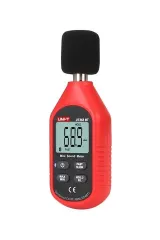 UNI-T UT353BT Bluetooth Bağlantılı Mini Ses Ölçer