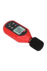 UNI-T UT353BT Bluetooth Bağlantılı Mini Ses Ölçer