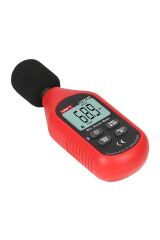 UNI-T UT353BT Bluetooth Bağlantılı Mini Ses Ölçer