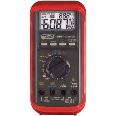 BRYMEN BM-907S TRMS MULTIMETRE