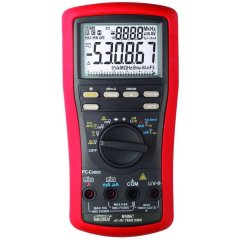 BRYMEN BM-867S TRMS DİJİTAL MULTİMETRE