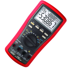 BRYMEN BM-867S TRMS DİJİTAL MULTİMETRE