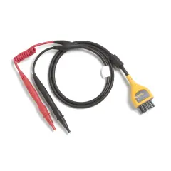 Fluke BTL21 Sıcaklık Sensörlü Akü Analizörü Test Probu Seti