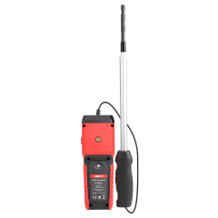 UNI-T UT362H Pervane Kanal İçi Ölçüm Anemometre