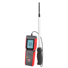 UNI-T UT362H Pervane Kanal İçi Ölçüm Anemometre