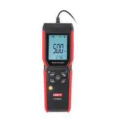 UNI-T UT362H Pervane Kanal İçi Ölçüm Anemometre