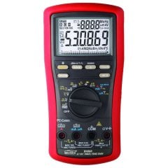BRYMEN BM-869S TRMS DİJİTAL MULTİMETRE
