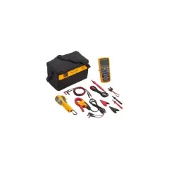 Fluke 1587 FC/62 MAX+ Gelişmiş Elektrik Arıza Tespit Kiti