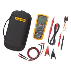 Fluke 1587 FC/62 MAX+ Gelişmiş Elektrik Arıza Tespit Kiti