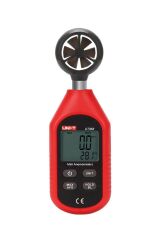 UNI-T UT363 Mini Dijital Rüzgar Hızı Ölçer Anemometre