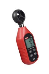 UNI-T UT363 Mini Dijital Rüzgar Hızı Ölçer Anemometre