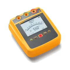 Fluke 1535 İzolasyon Direnci Test Cihazı