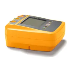 Fluke 1535 İzolasyon Direnci Test Cihazı