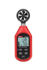 UNI-T UT363BT Bluetooth Bağlantılı Mini Rüzgar Ölçer