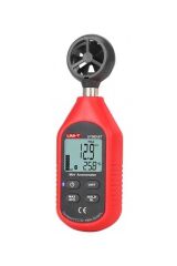 UNI-T UT363BT Bluetooth Bağlantılı Mini Rüzgar Ölçer
