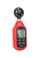 UNI-T UT363BT Bluetooth Bağlantılı Mini Rüzgar Ölçer