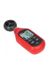 UNI-T UT363BT Bluetooth Bağlantılı Mini Rüzgar Ölçer