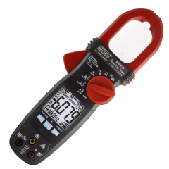 BRYMEN BM-079  Digital Clamp Meter 600A, AC+DC True RMS