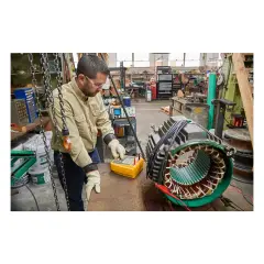 Fluke 1537 Gelişmiş İzolasyon Direnci Test Cihazı