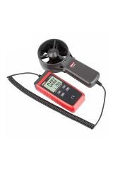 UNI-T UT363S Mini Dijital Rüzgar Hızı Ölçer Anemometre