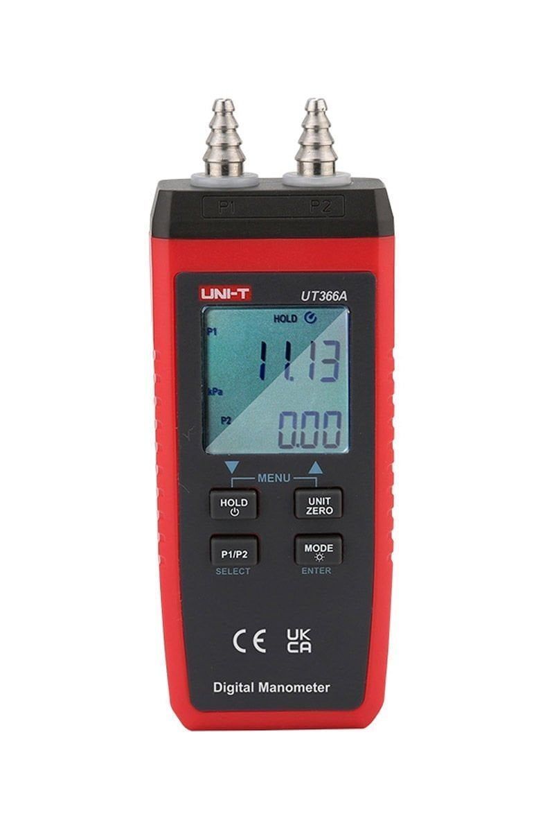 UNI-T UT366A Dijital Manometre