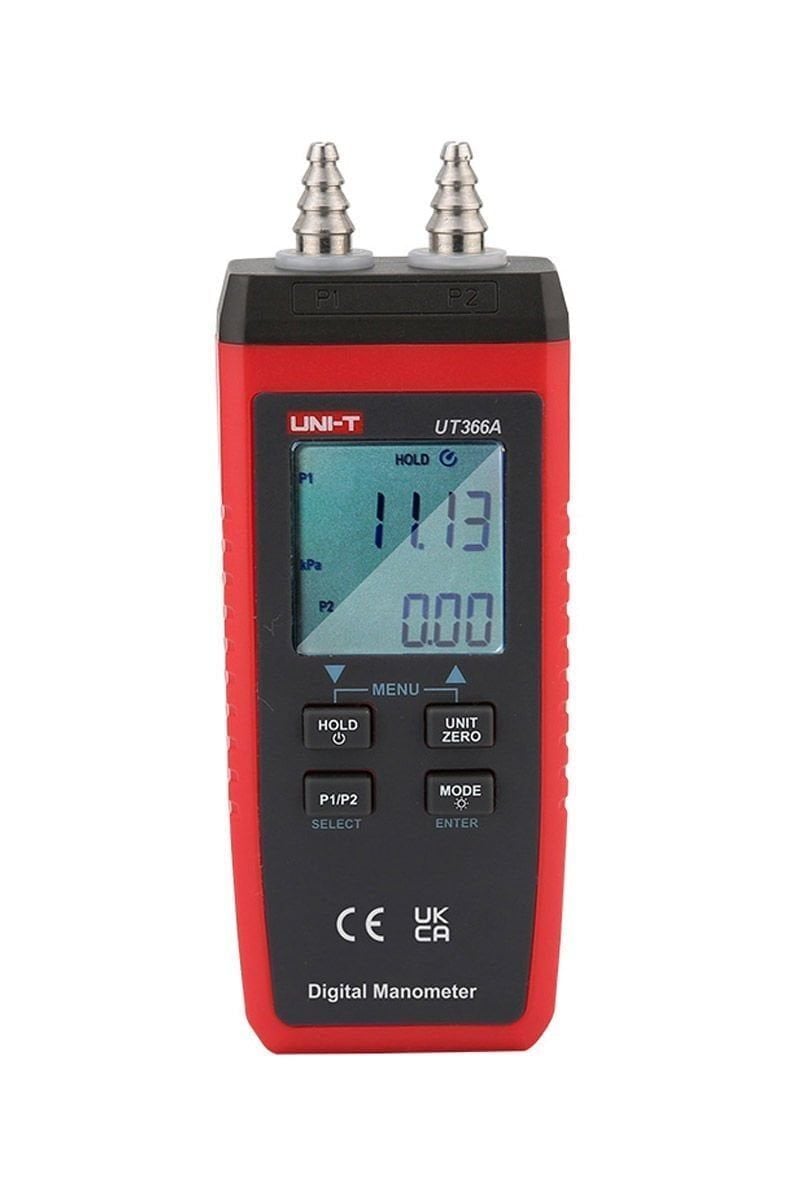 UNI-T UT366A Dijital Manometre