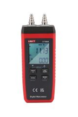 UNI-T UT366A Dijital Manometre