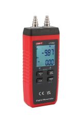 UNI-T UT366A Dijital Manometre