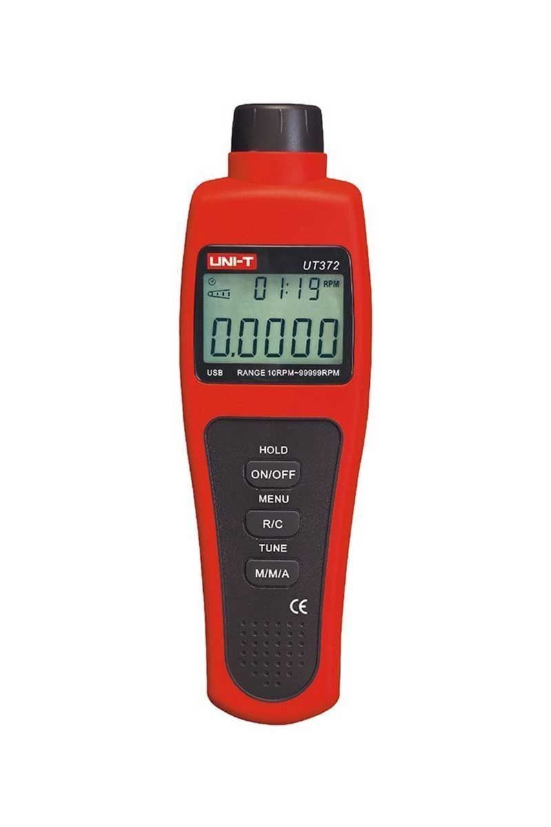UNI-T UT372 Optik Takometre