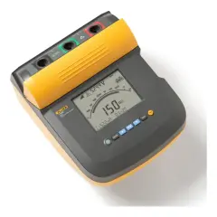 Fluke 1550C Kit İzolasyon Direnci Test Cihazı Kiti