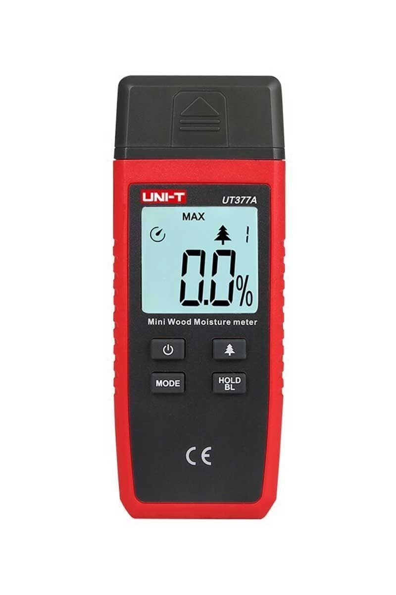 UNI-T UT377A Dijital Ahşap Nemi Ölçer