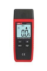 UNI-T UT377A Dijital Ahşap Nemi Ölçer