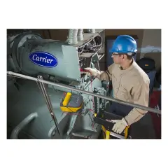 Fluke 1555 FC Kit 10 kV İzolasyon Direnci Test Cihazı Seti
