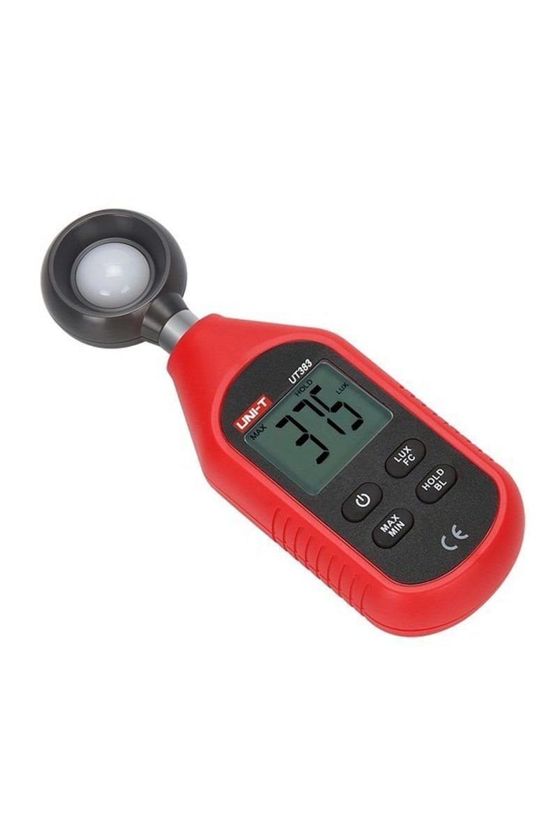 UNI-T UT383 Mini Lüxmetre