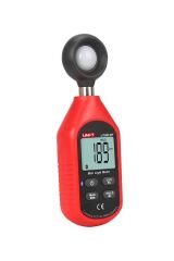 UNI-T UT383BT Bluetooth Bağlantılı Mini Işık Ölçer