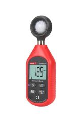 UNI-T UT383BT Bluetooth Bağlantılı Mini Işık Ölçer