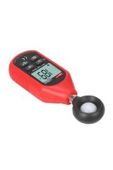 UNI-T UT383BT Bluetooth Bağlantılı Mini Işık Ölçer