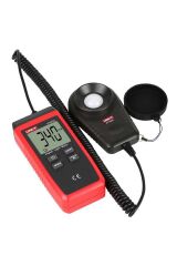 UNI-T UT383S Dijital Lüxmetre Işık Ölçer