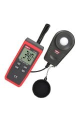 UNI-T UT383S Dijital Lüxmetre Işık Ölçer