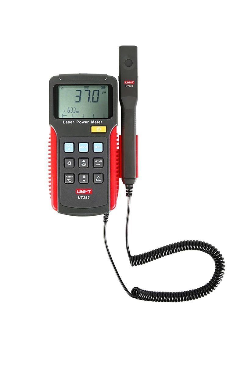 UNI-T UT385 Lazer Güç Ölçer
