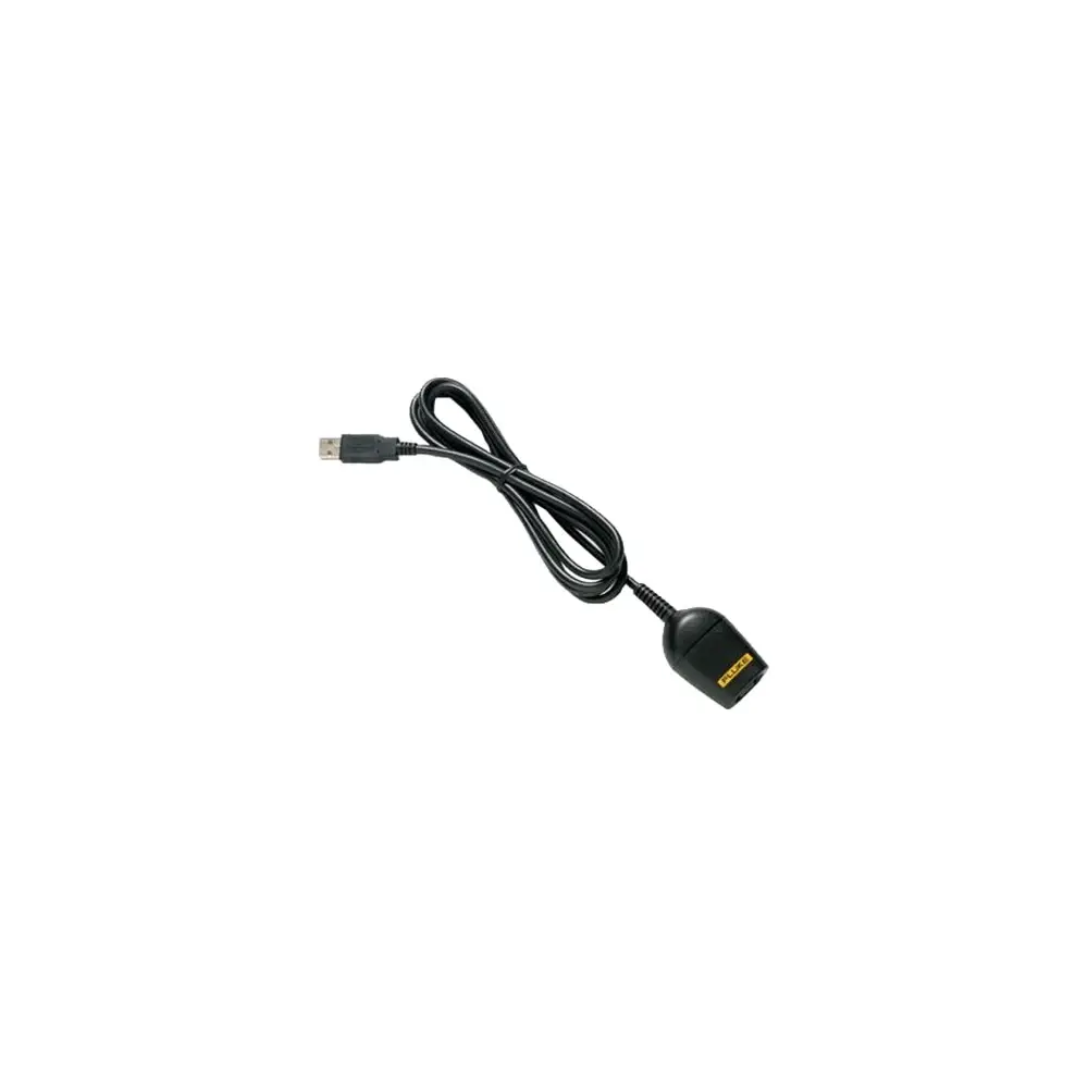 Fluke IR189USB Kızılötesi USB Bağlantı Kablosu