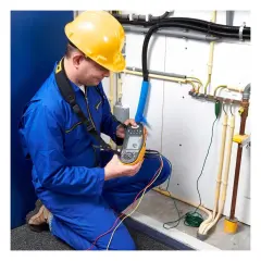 Fluke 1664 FC Kit Tesisat Test Cihazı ve TruTest