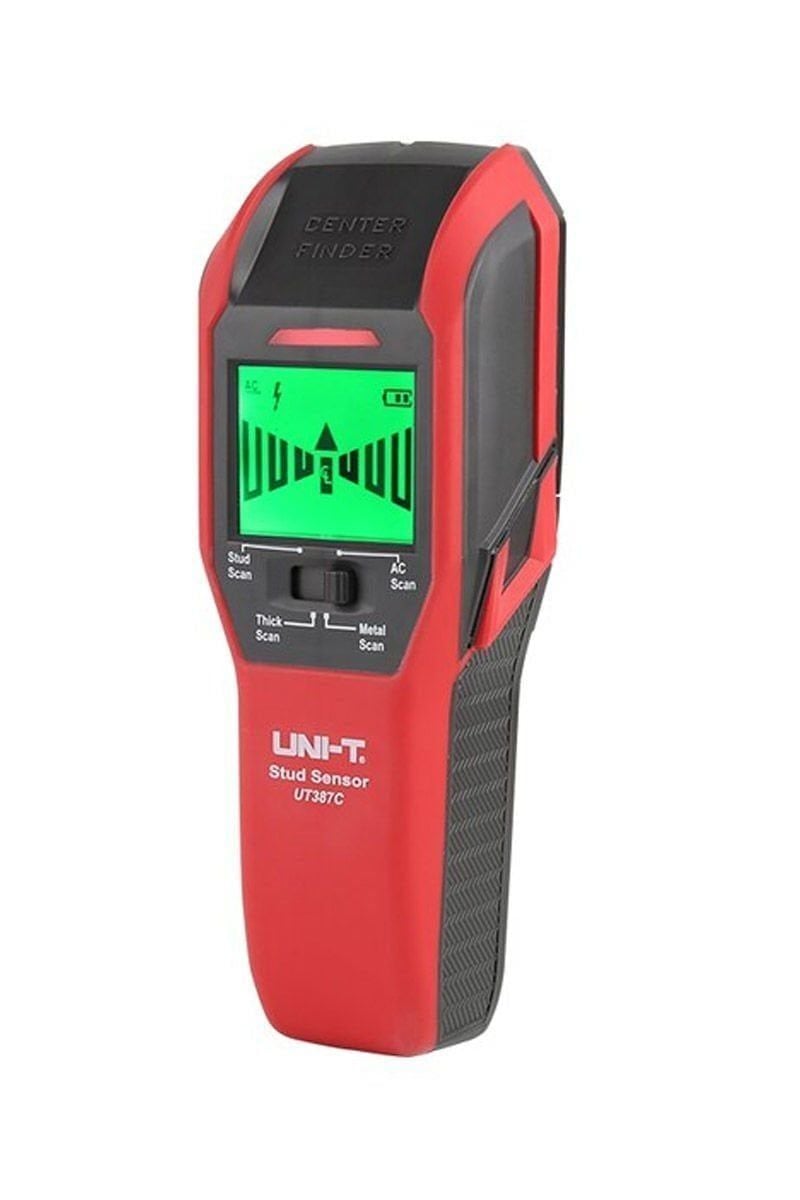 UNI-T UT387C Duvar Tarama Dedektörü