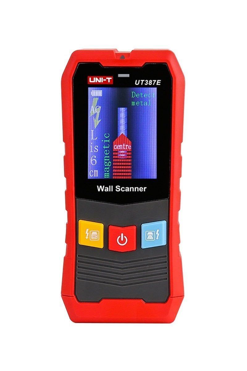 UNI-T UT387E Duvar Tarayıcı
