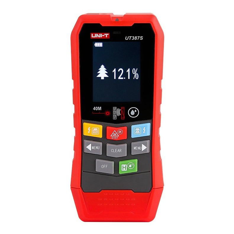 UNI-T UT387S Duvar Tarayıcı